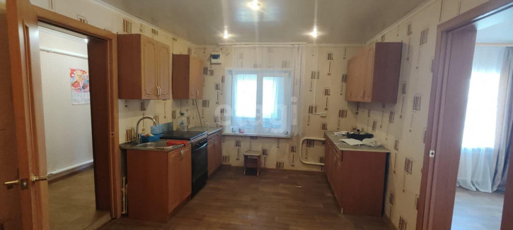 Коттедж/дом улица Дзержинского