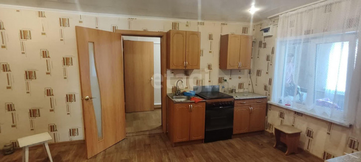 Коттедж/дом улица Дзержинского