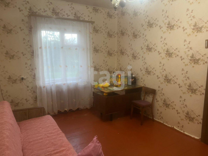 Коттедж/дом Заводская улица