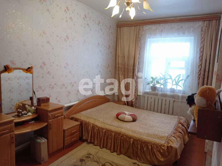 Коттедж/дом улица Куйбышева