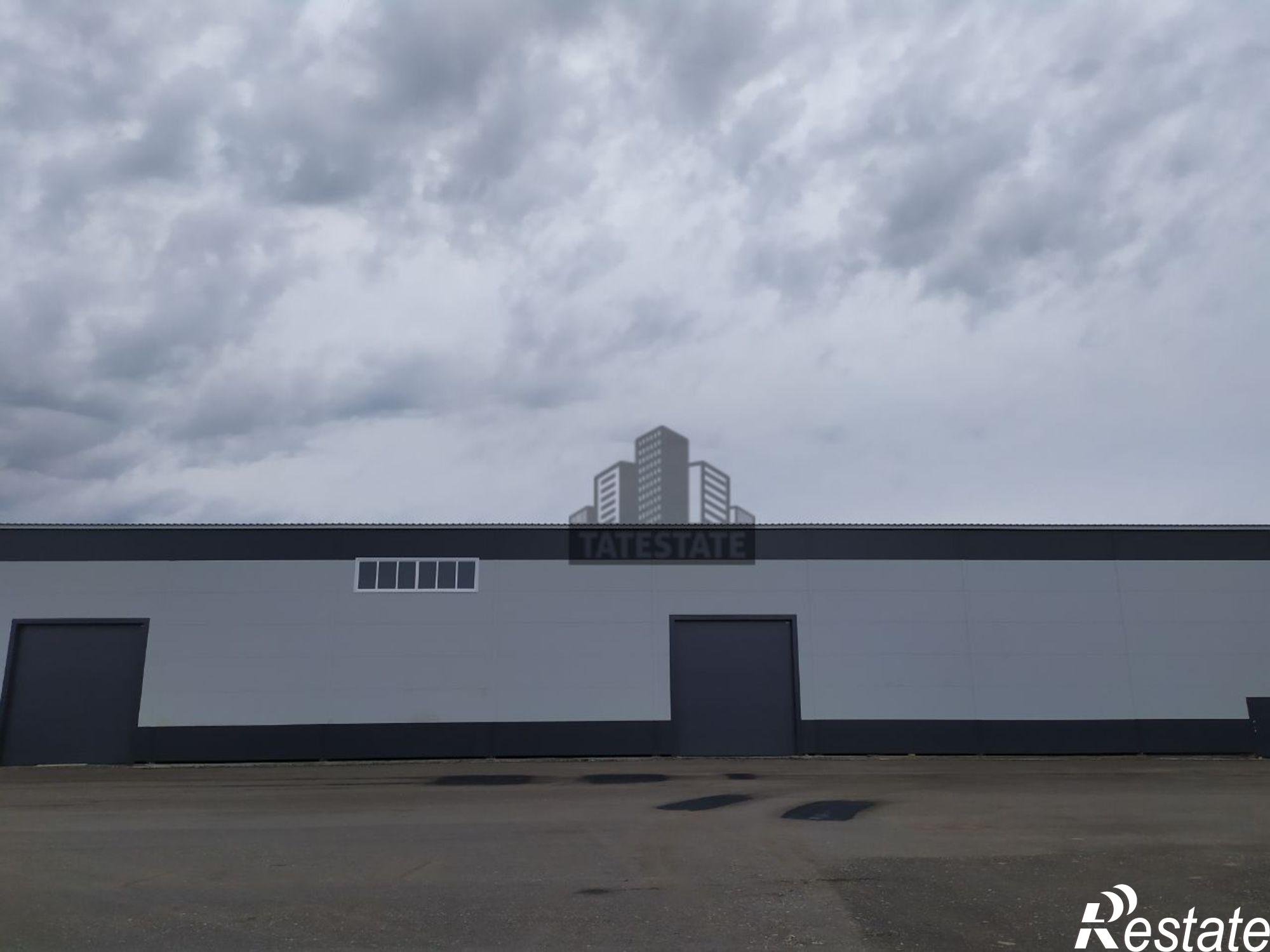 Сдать складское помещение за 1 024 100 рублей на улица Объездная, 15 Сдать складское помещение за 1 024 100 рублей на улица Объездная, 15