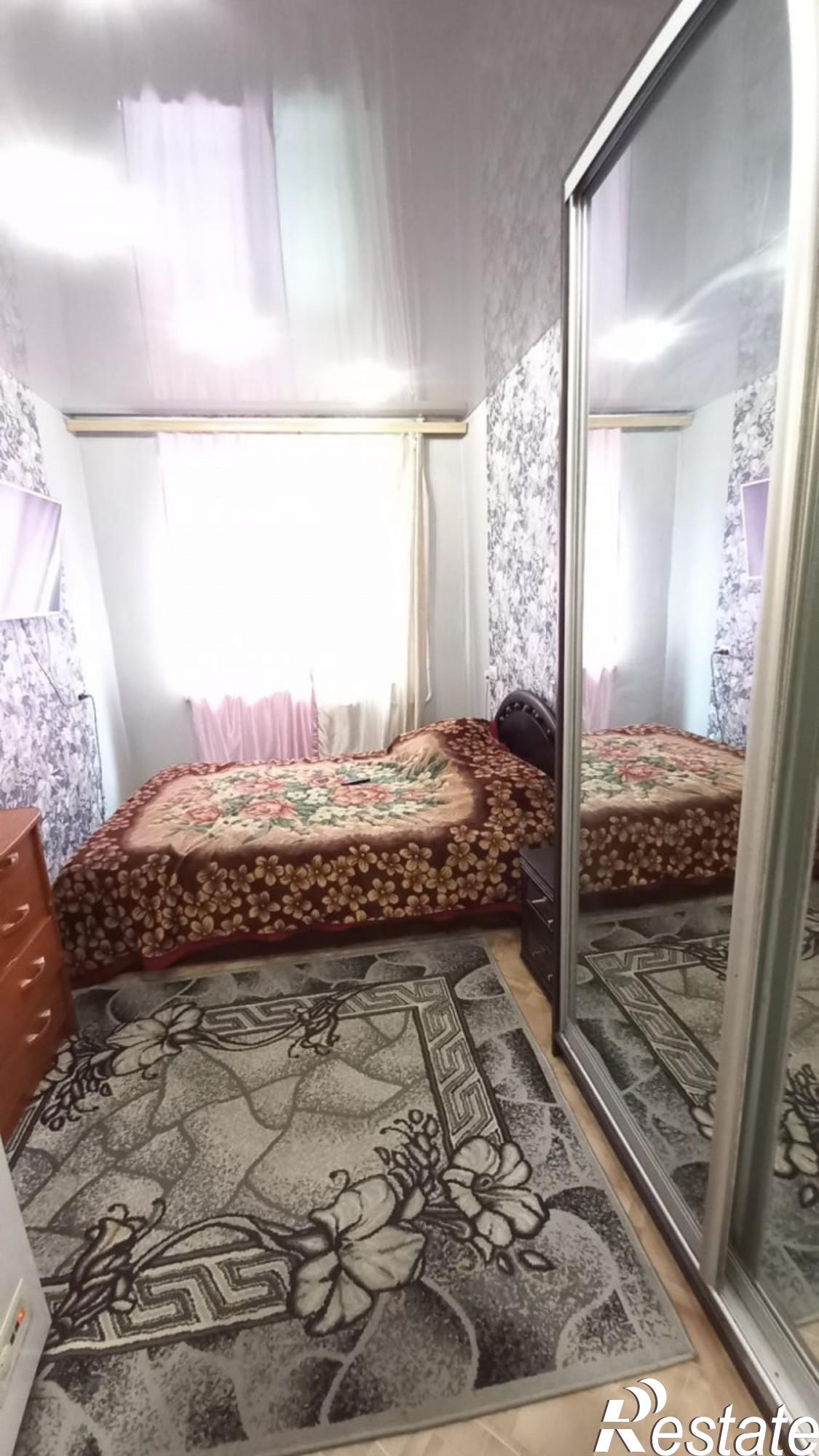 Купить квартиру за 3 630 000 рублей на Россия,  г. Комсомольск-на-Амуре, р-н Привокзальный, ш. Магистральное, д. 27, корп. 2