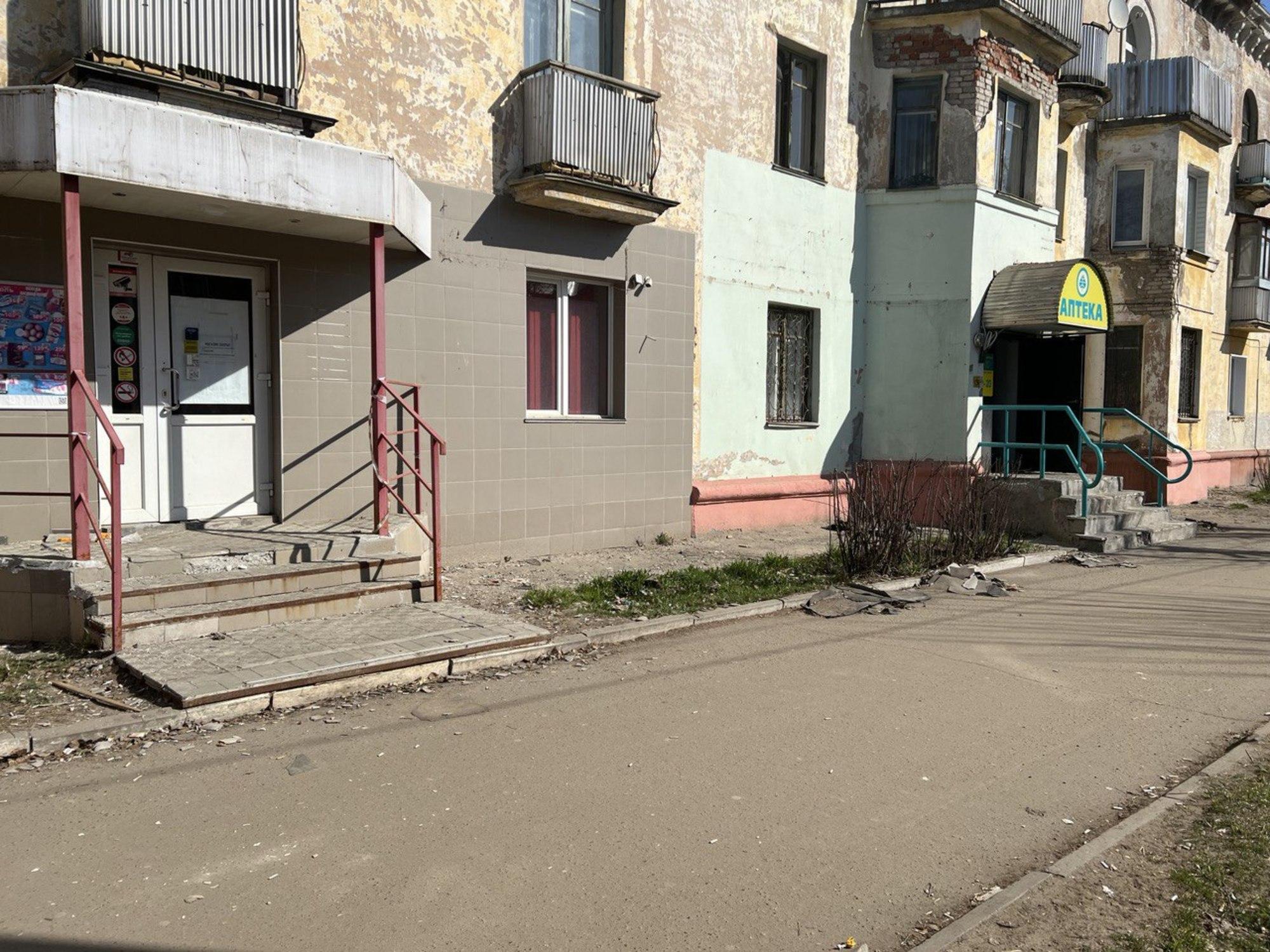 Сдать офис, помещение под офис за 23 500 рублей на Мира пр-кт., 7