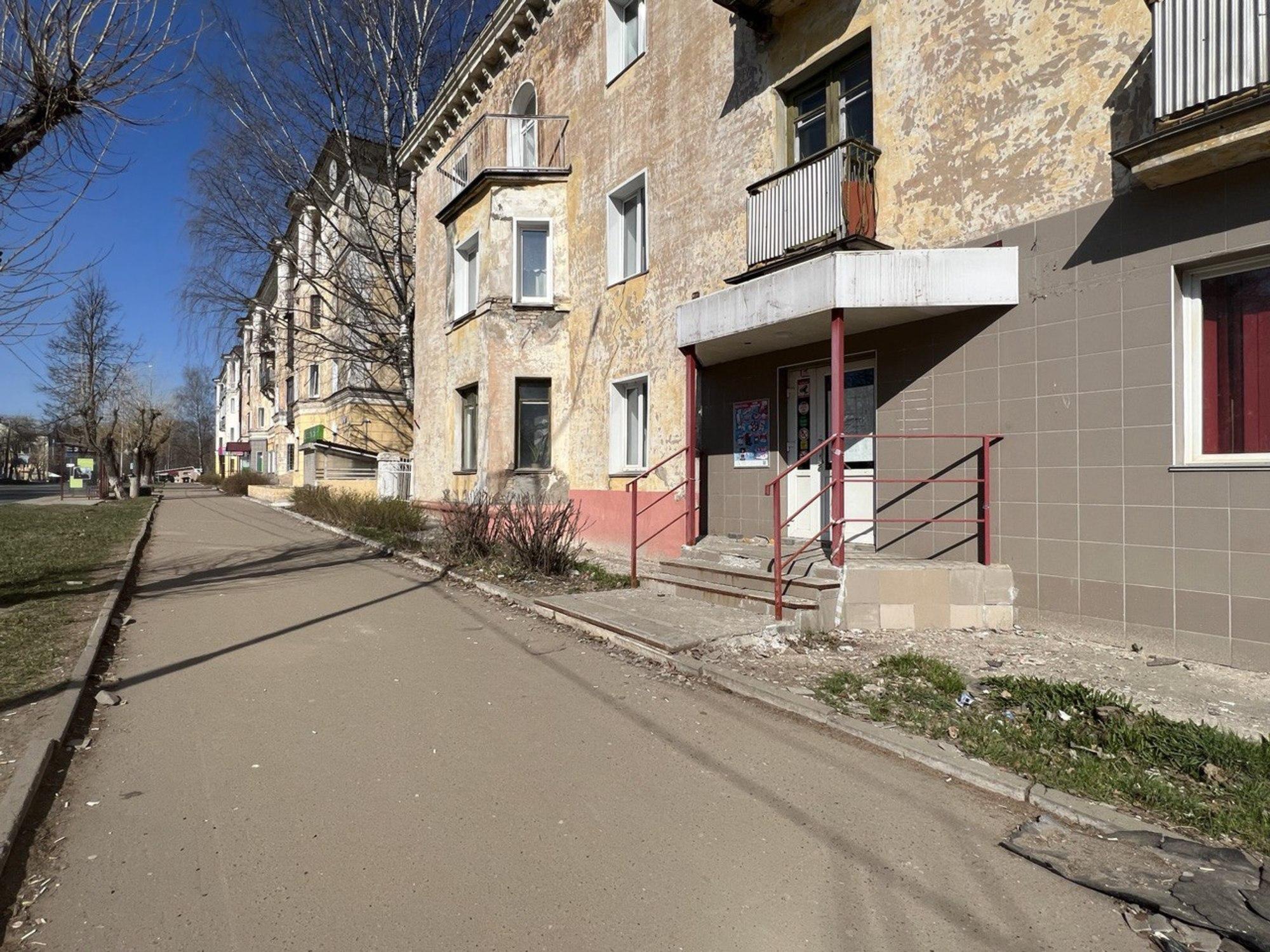 Сдать офис, помещение под офис за 23 500 рублей на Мира пр-кт., 7
