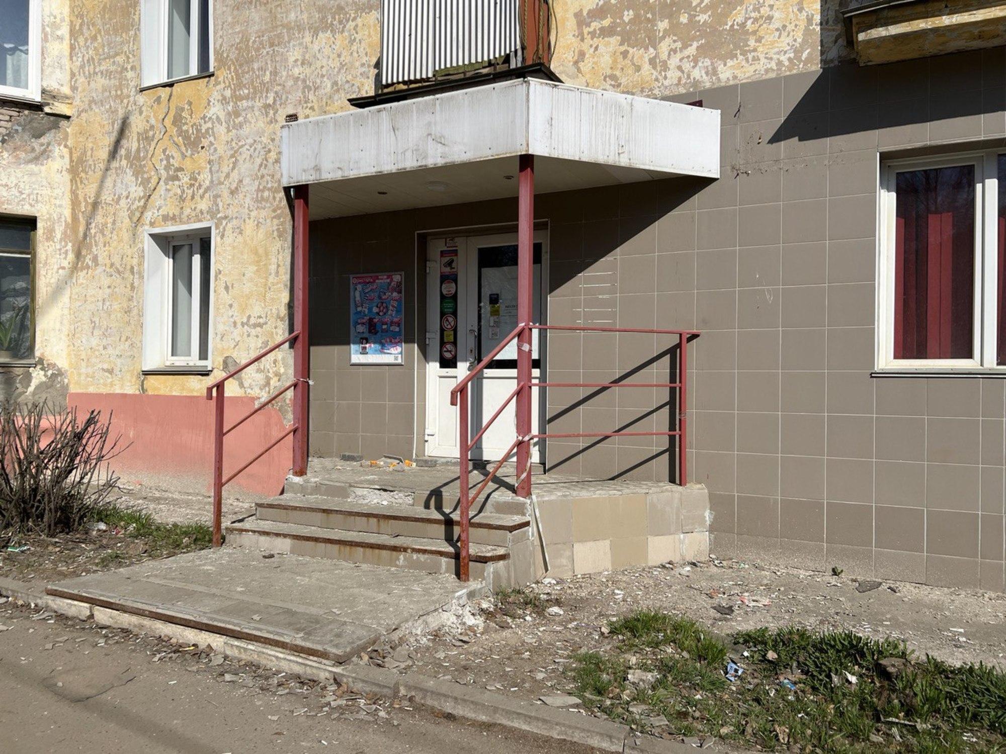 Сдать офис, помещение под офис за 23 500 рублей на Мира пр-кт., 7