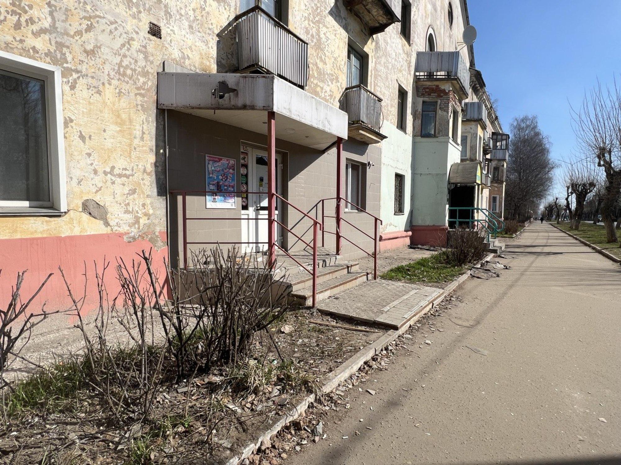 Сдать офис, помещение под офис за 23 500 рублей на Мира пр-кт., 7