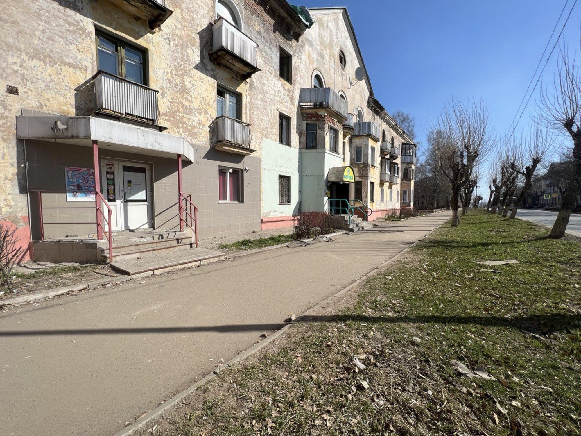 Сдать офис, помещение под офис за 23 500 рублей на Мира пр-кт., 7