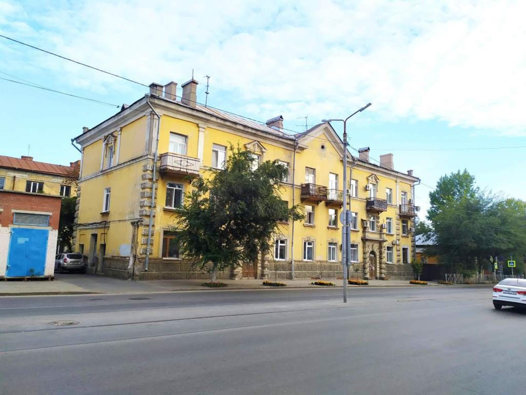 Купить квартиру за 5 150 000 рублей на Фрунзе улица, 25