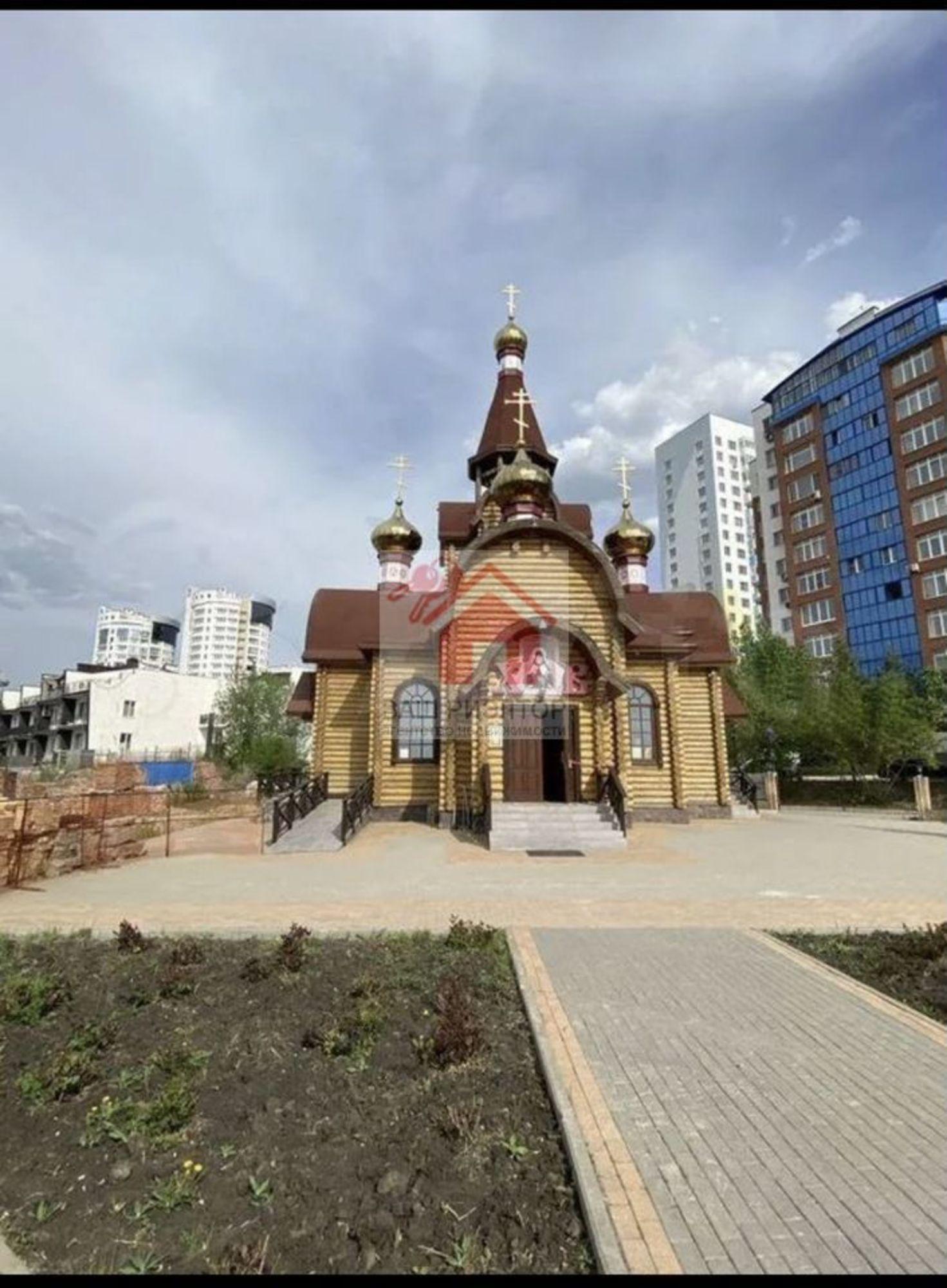 Купить дачу, дом, коттедж за 38 000 000 рублей на Клары Цеткин улица, 17