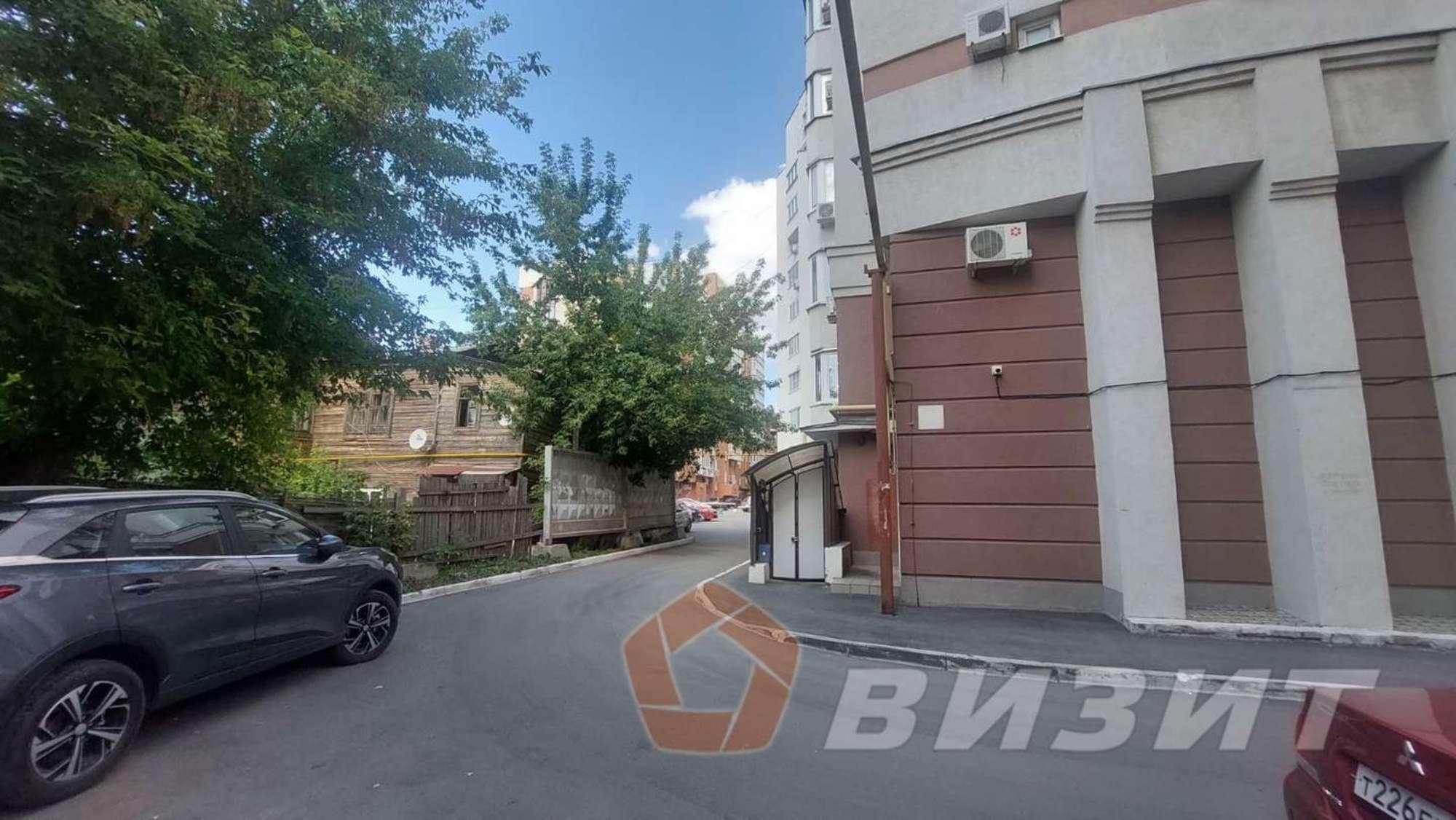 Купить офис, помещение под офис за 8 700 000 рублей на Самарская улица, 161А
