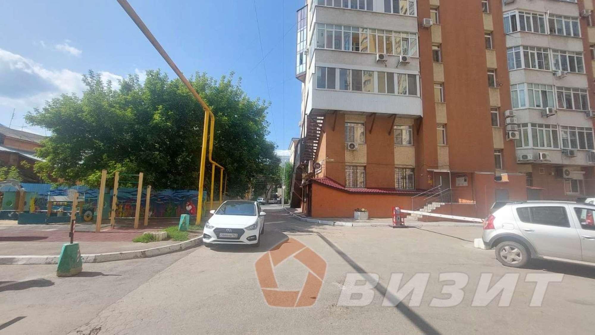 Купить офис, помещение под офис за 8 700 000 рублей на Самарская улица, 161А