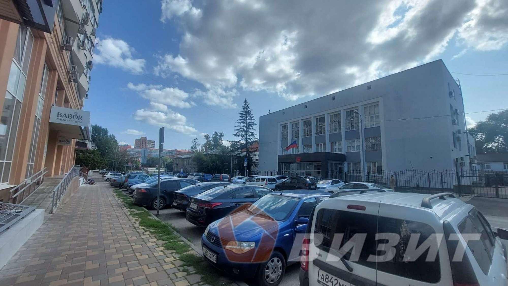 Купить офис, помещение под офис за 8 700 000 рублей на Самарская улица, 161А