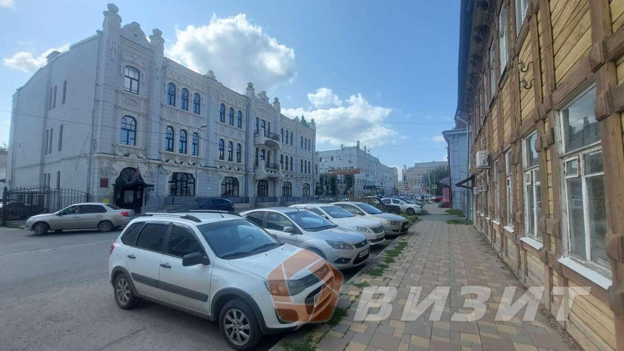 Купить офис, помещение под офис за 8 700 000 рублей на Самарская улица, 161А