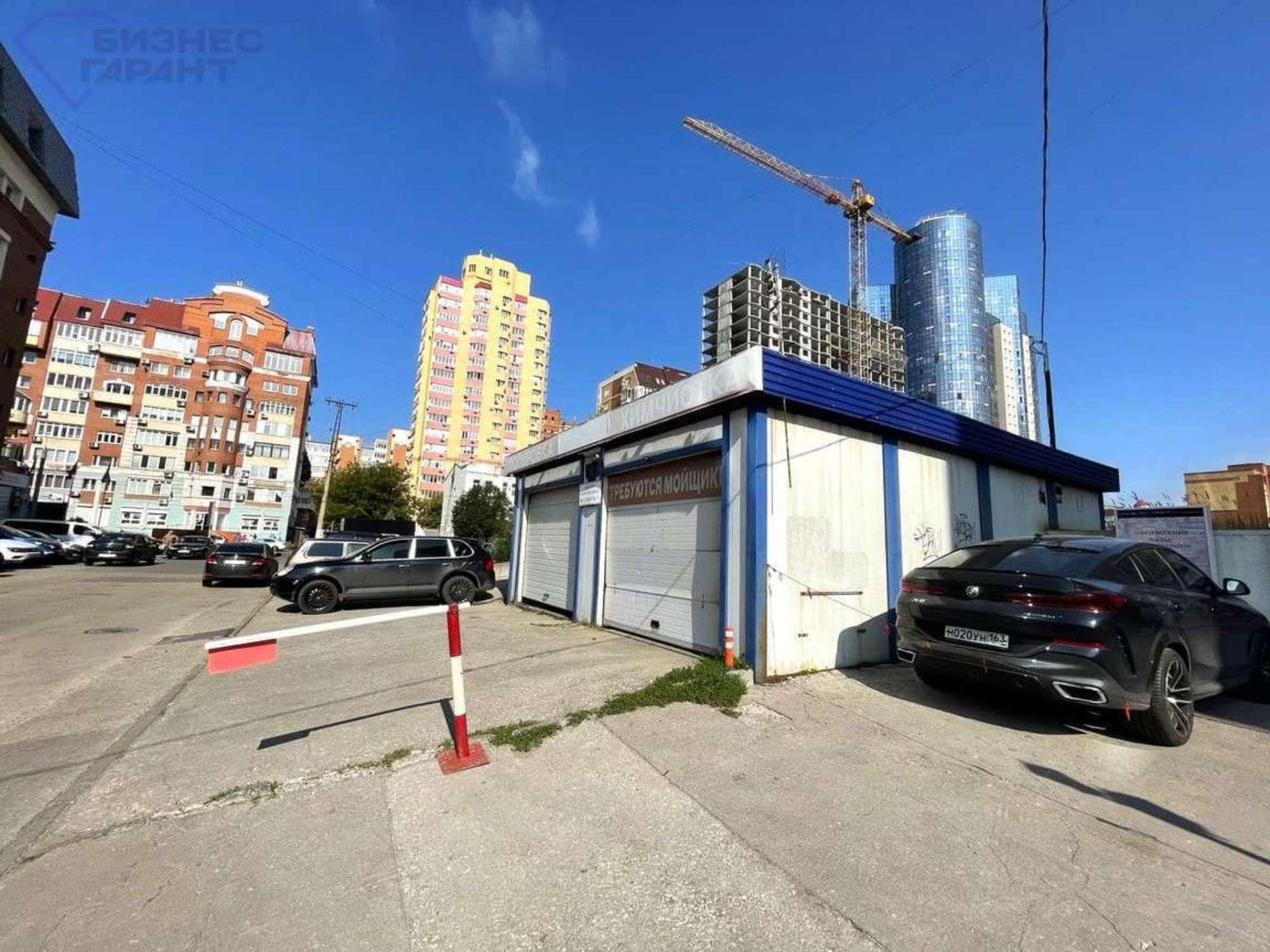 Купить помещение свободного назначения за 15 000 000 рублей на Ленинская улица, 166А