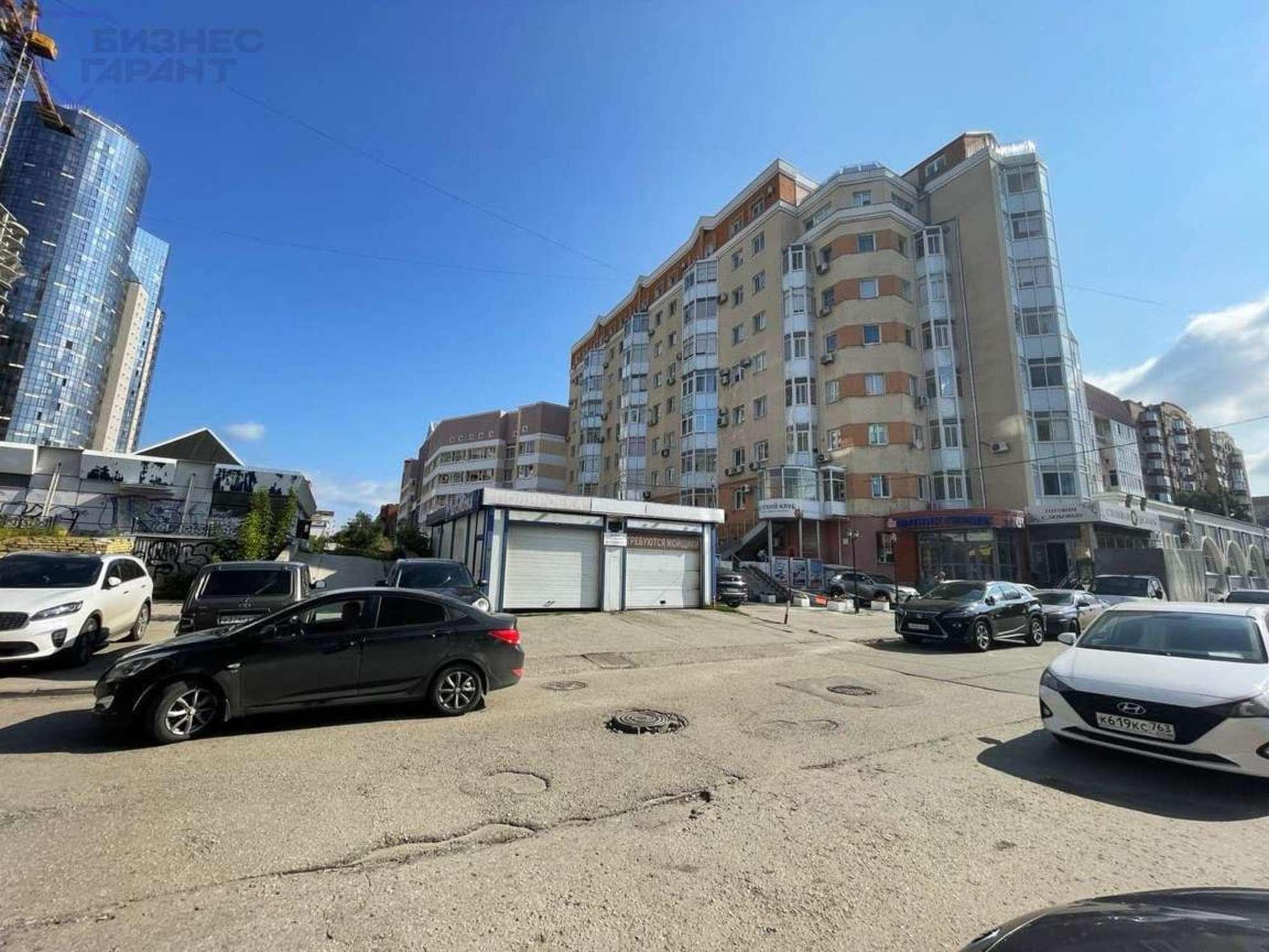 Купить помещение свободного назначения за 15 000 000 рублей на Ленинская улица, 166А