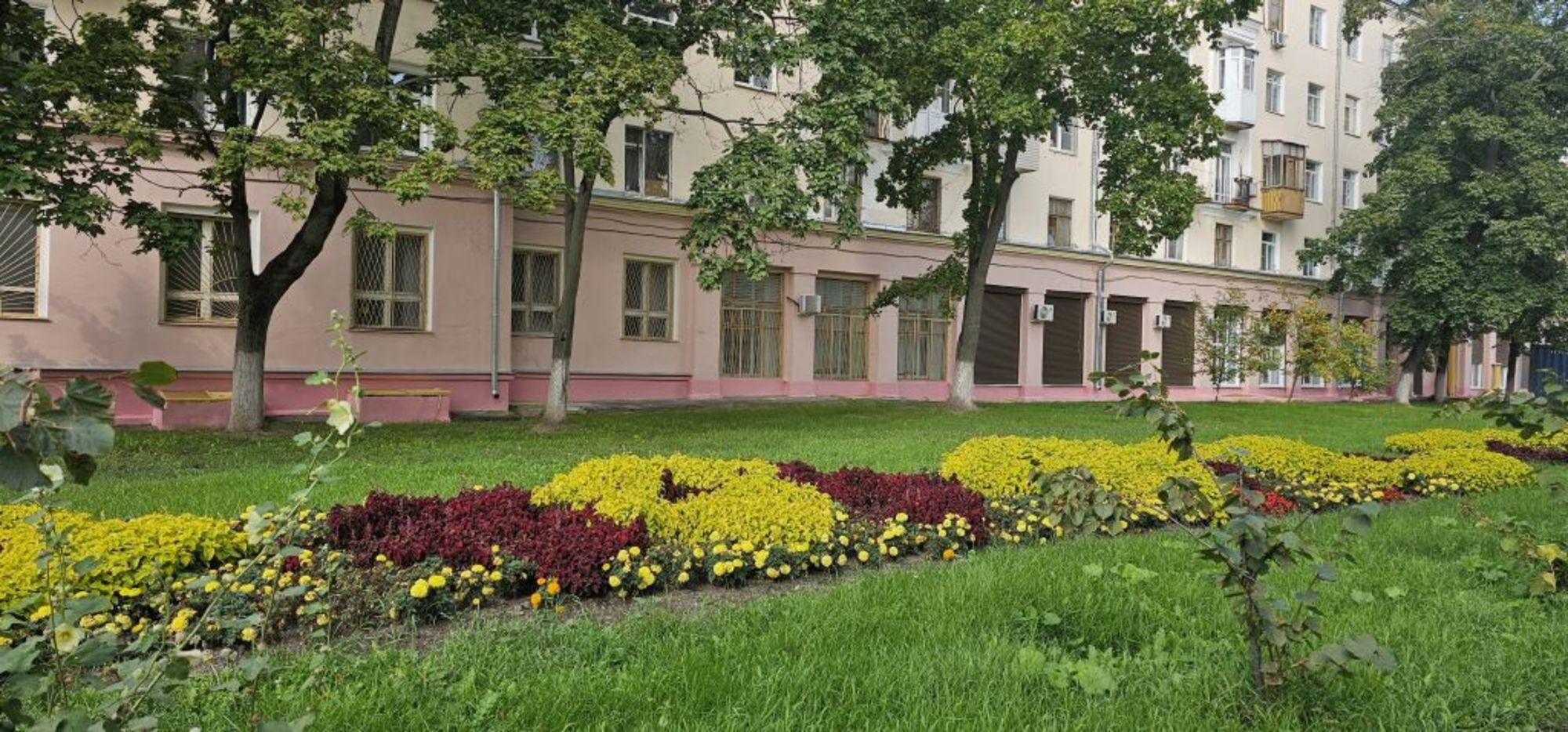 Купить офис, помещение под офис за 22 042 000 рублей на Октября пр-кт, 9