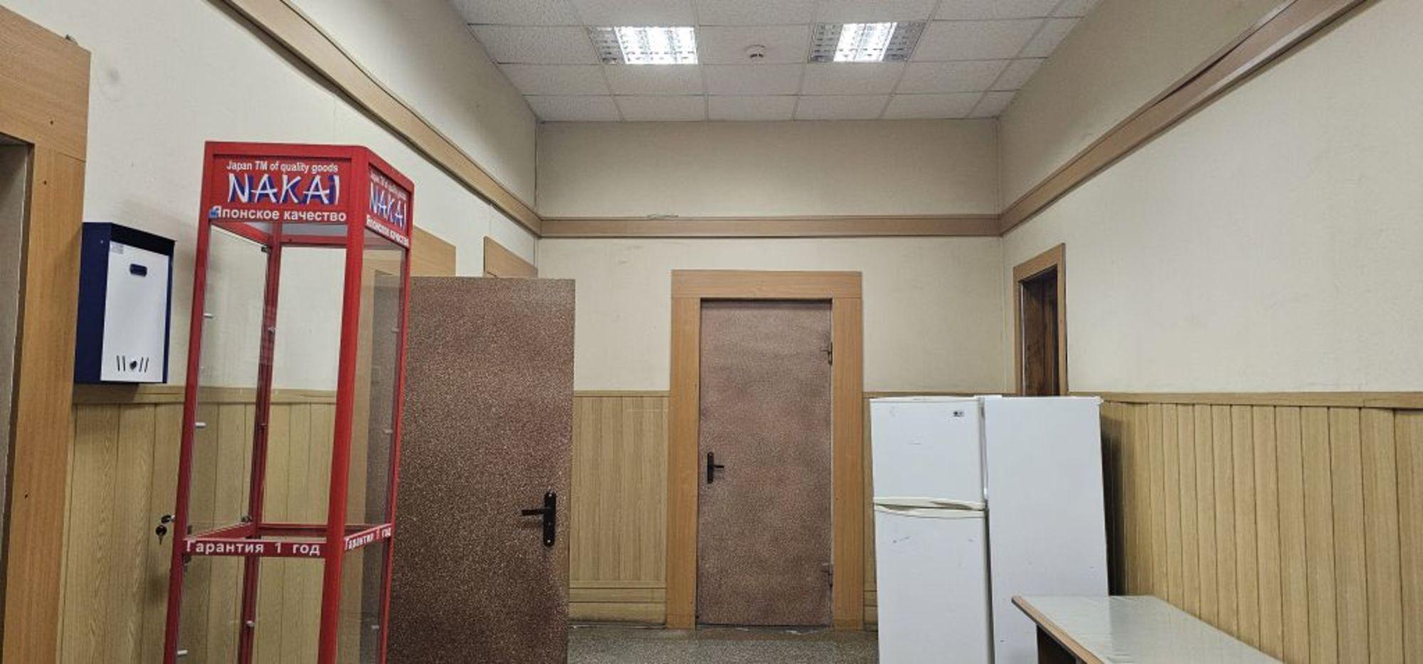 Купить офис, помещение под офис за 22 042 000 рублей на Октября пр-кт, 9
