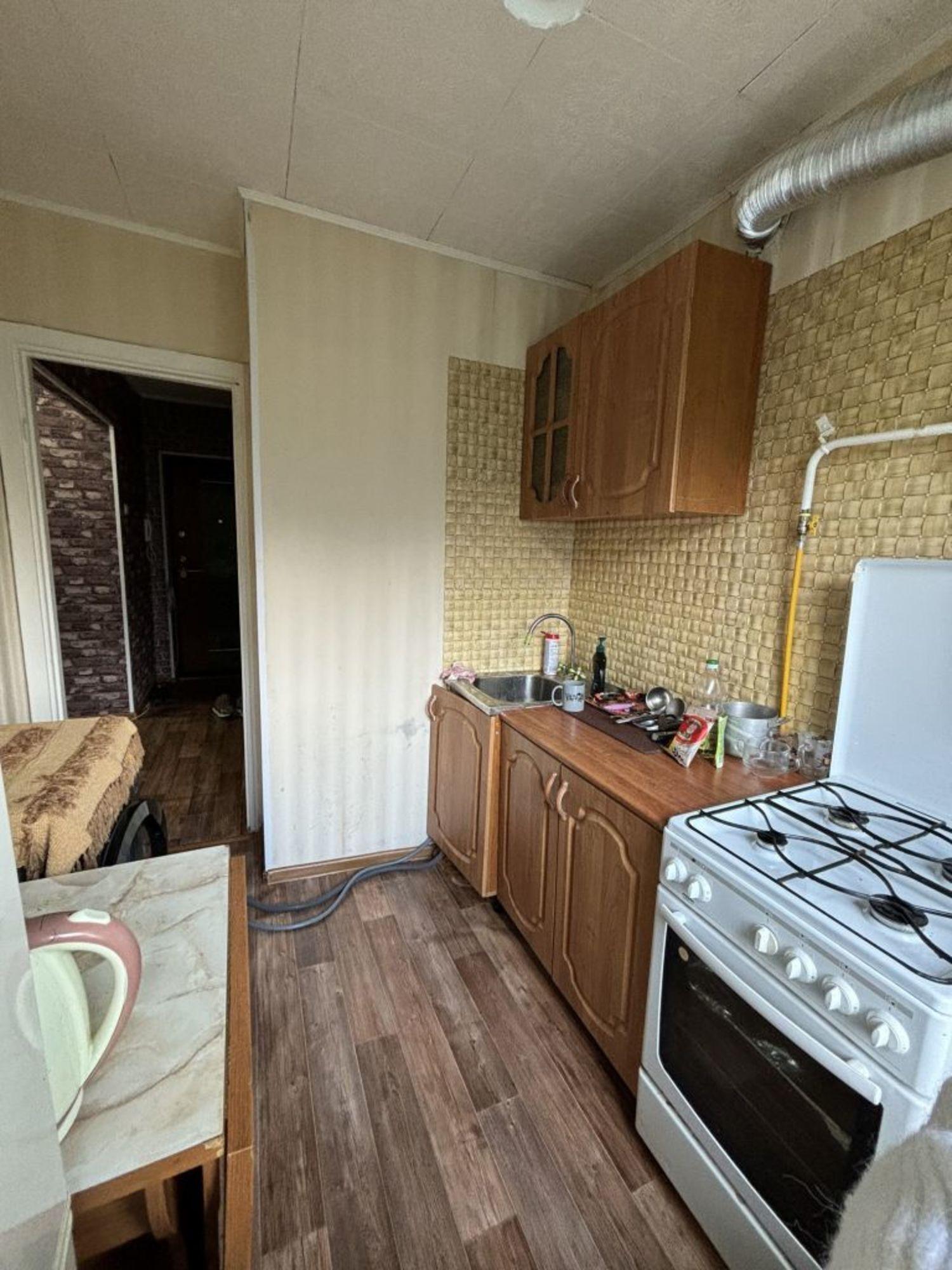 Купить квартиру за 4 970 000 рублей на Ленина пр-кт, 43 к.5