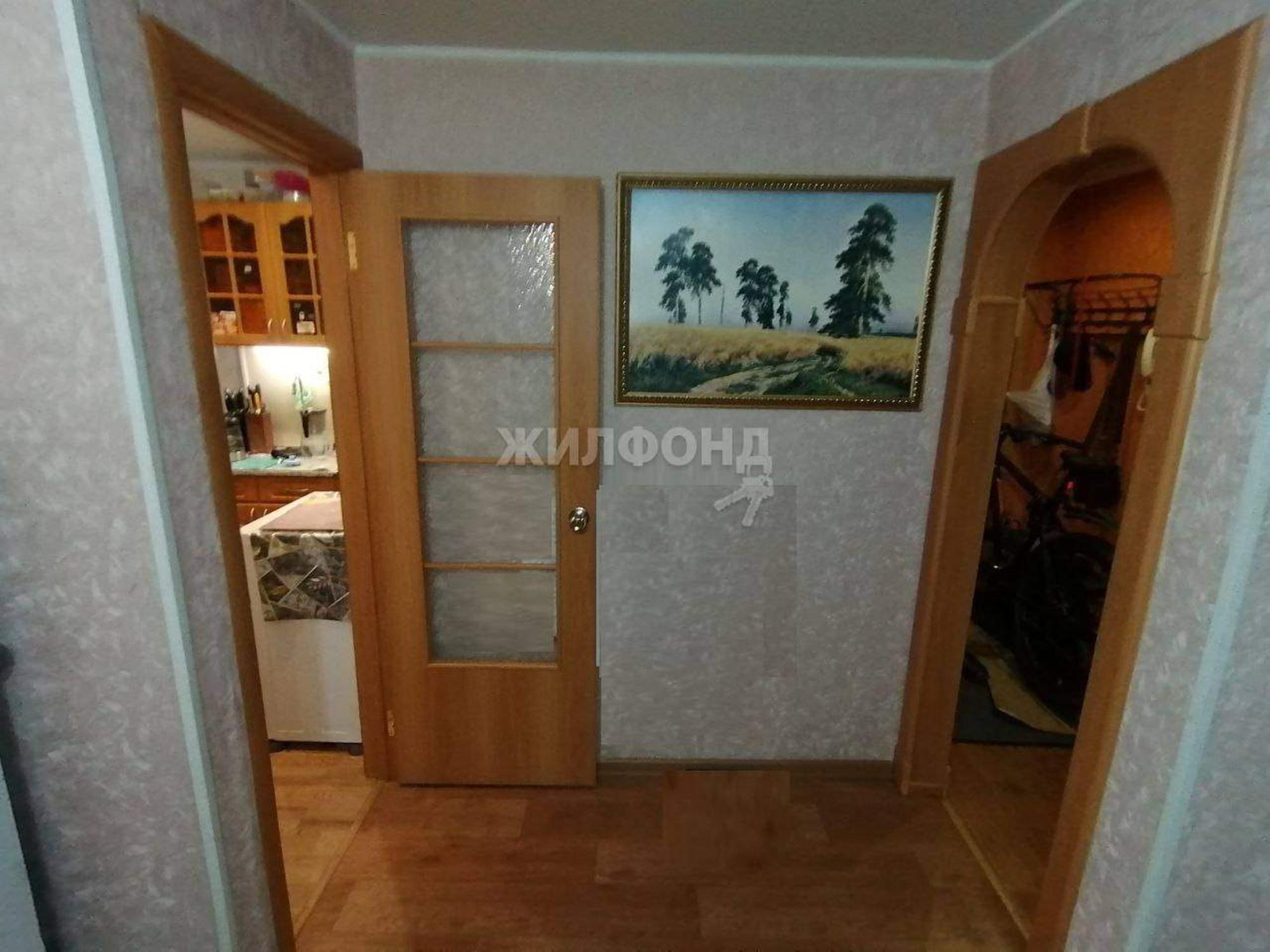 Купить квартиру за 4 750 000 рублей на Весенняя улица, д.11