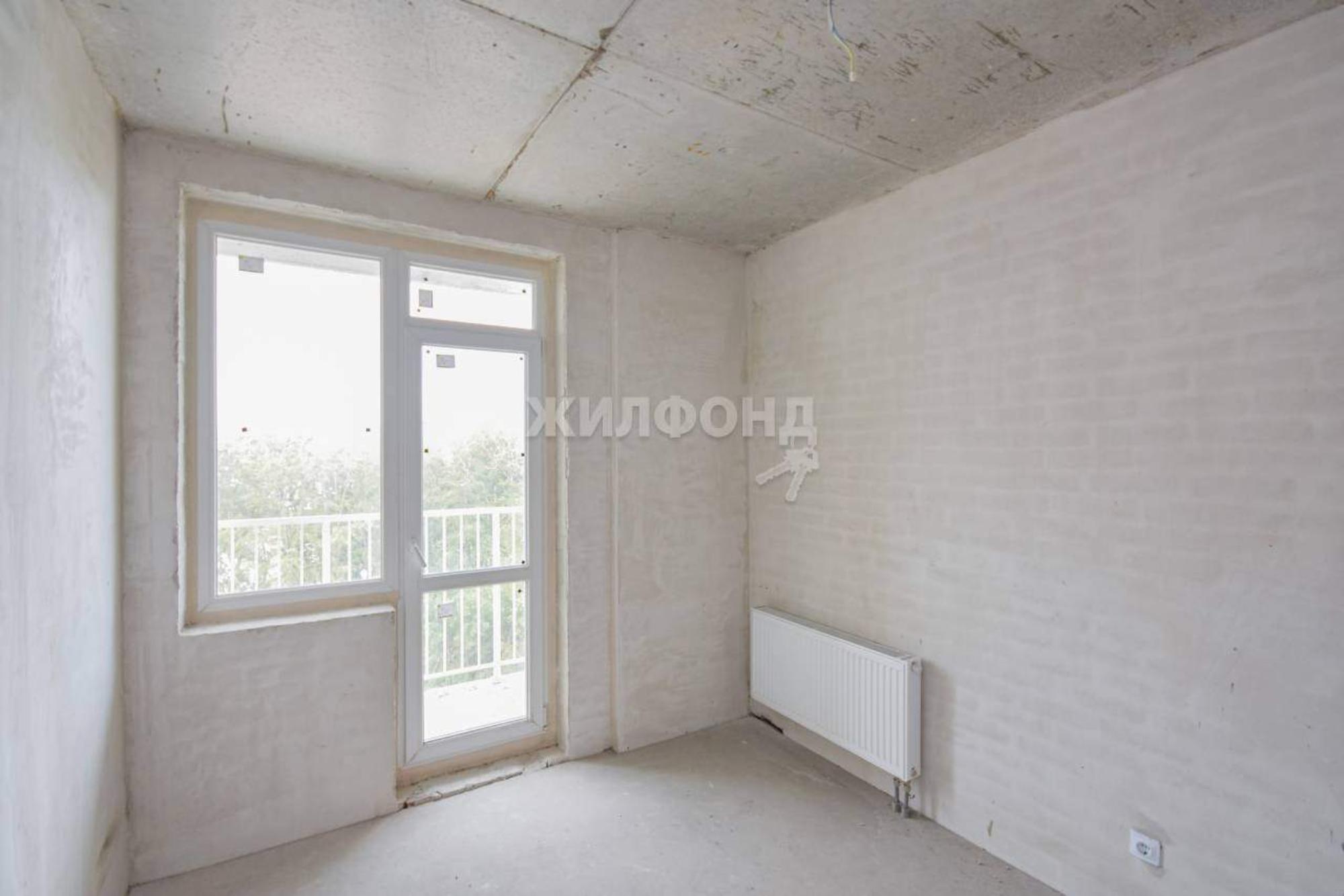 Купить квартиру за 4 760 000 рублей на Добролюбова улица, д.162/1