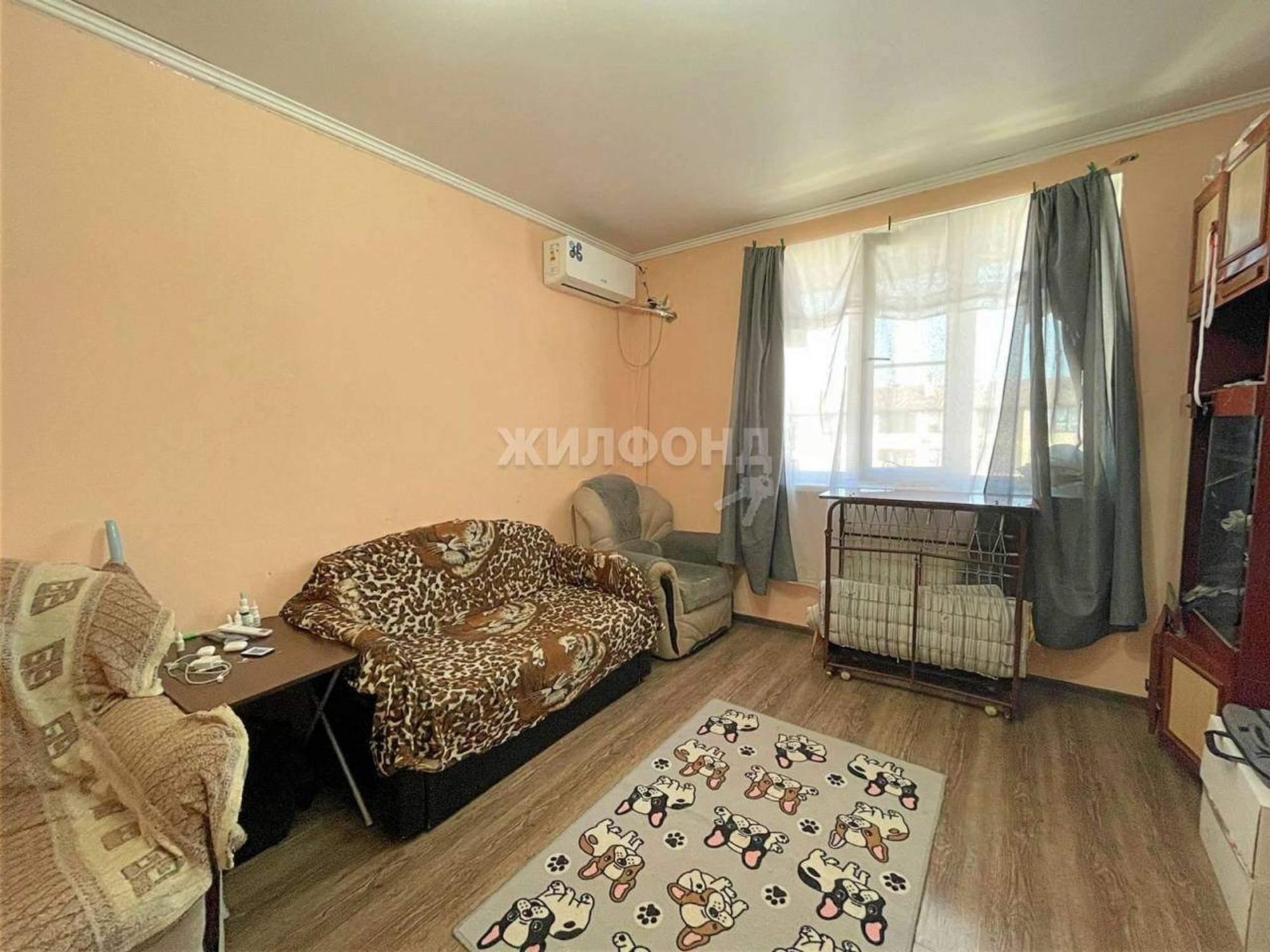 Купить квартиру за 3 100 000 рублей на им. Сергея Есенина улица, д.84А