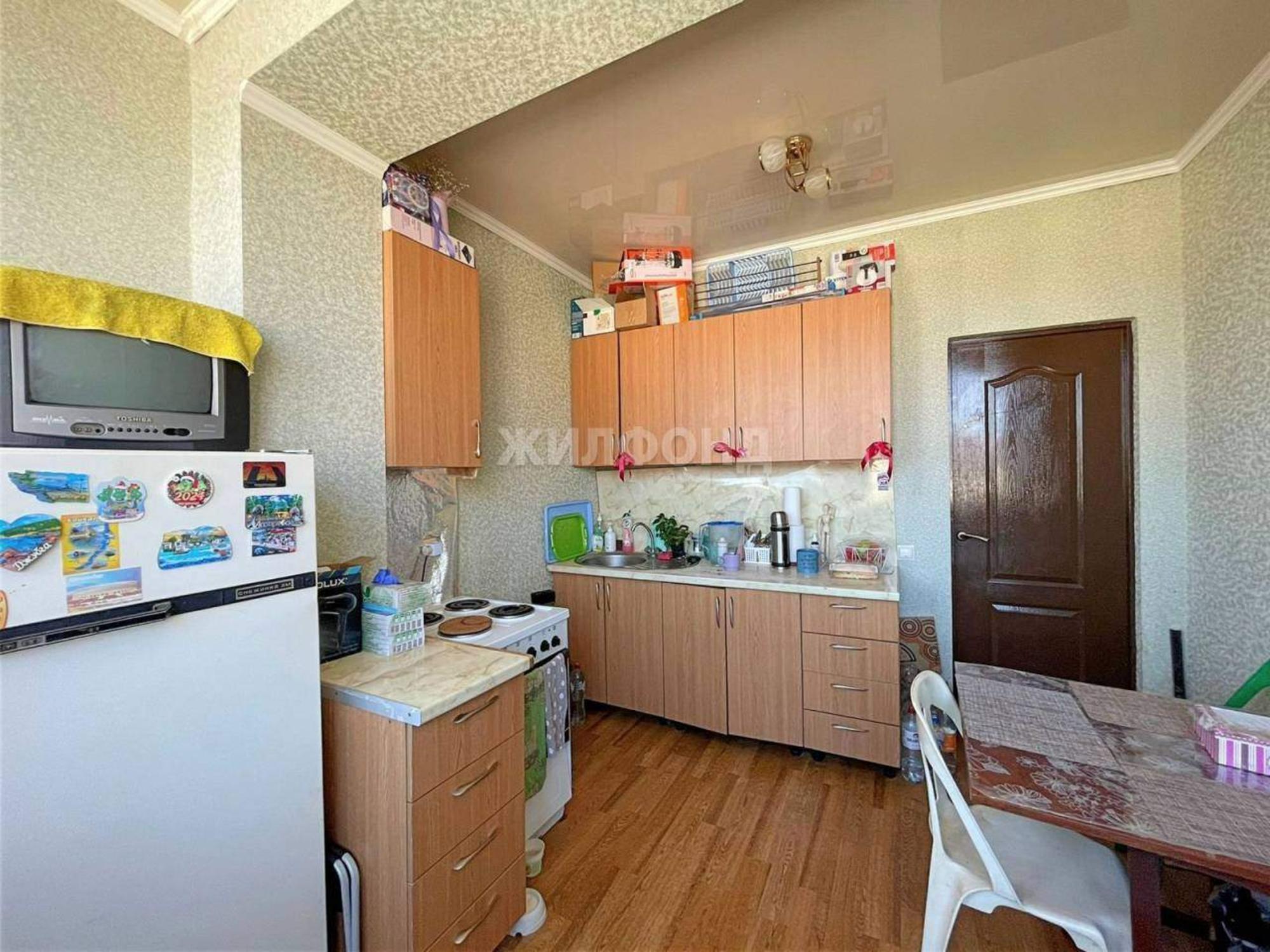 Купить квартиру за 3 100 000 рублей на им. Сергея Есенина улица, д.84А