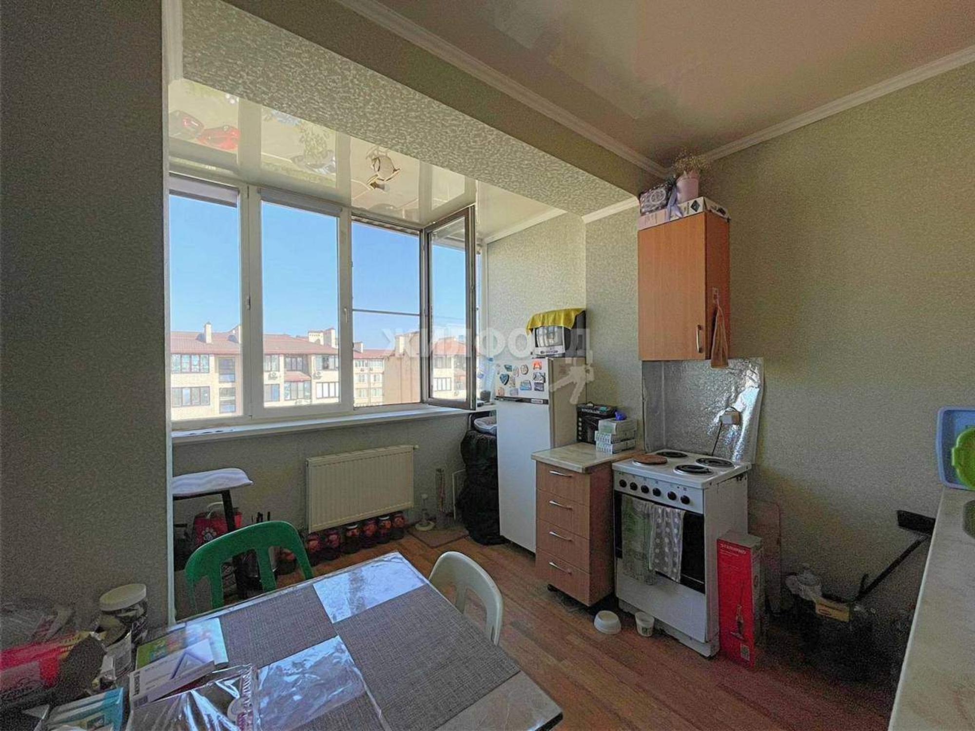 Купить квартиру за 3 100 000 рублей на им. Сергея Есенина улица, д.84А