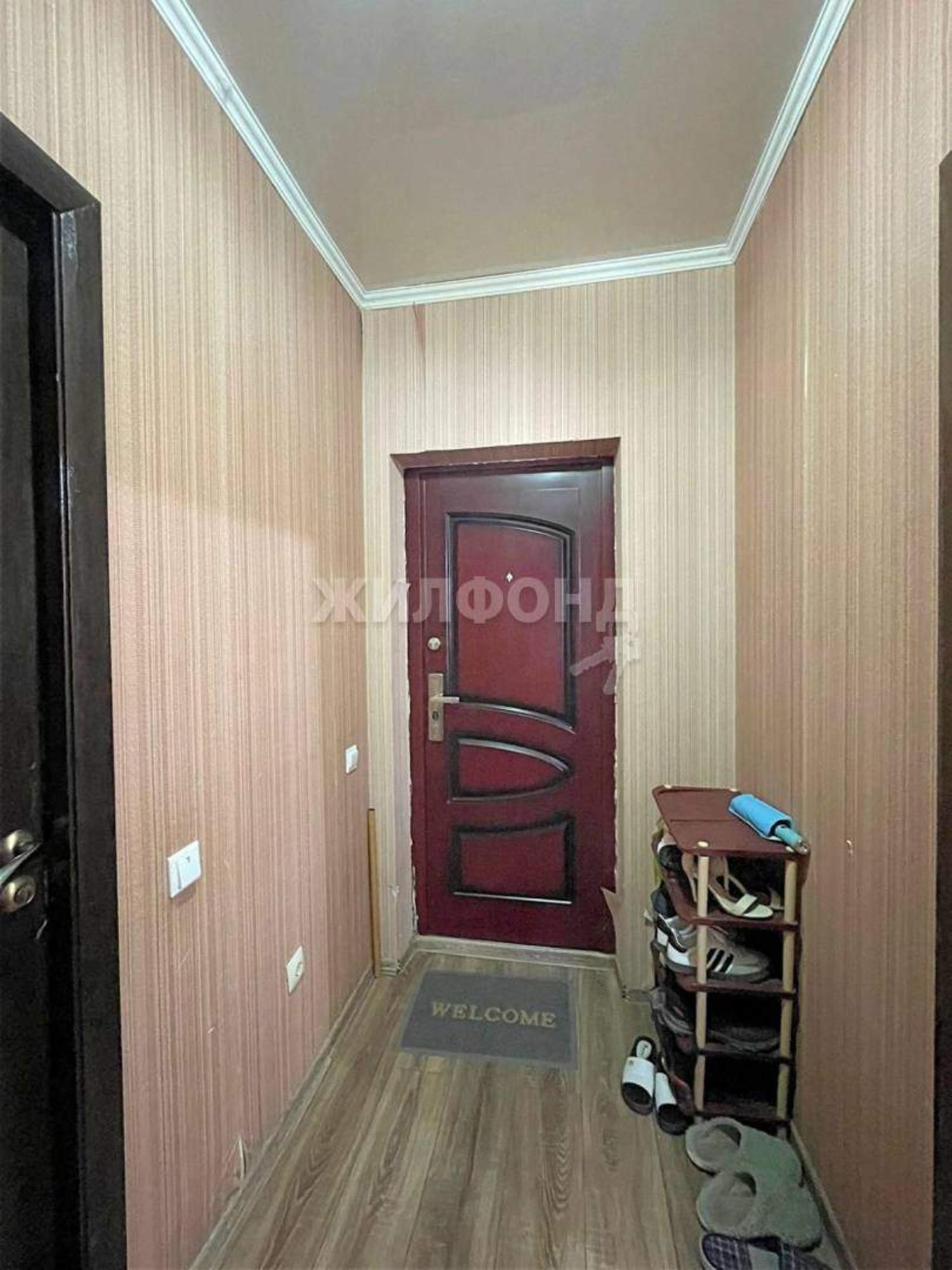 Купить квартиру за 3 100 000 рублей на им. Сергея Есенина улица, д.84А