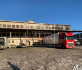 склад 10 кв м шоссе Индустриальное, д.37
