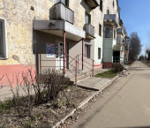 офис 50 кв м, этаж 1/4 Мира пр-кт., 7