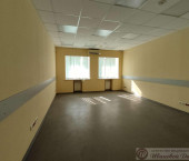 офис 21.2 кв м, этаж 2/4 Ново-Садовая улица, 106к155