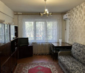 3-комн, 60.1кв м, этаж 1/5 им. Могилевича улица, д.3