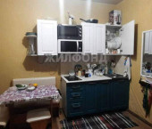 комната 30 кв м Интернациональная улица, д.23
