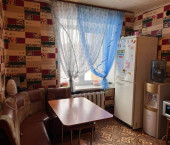2-комн, 48.7кв м, этаж 3/3 Западная улица, д.11Б