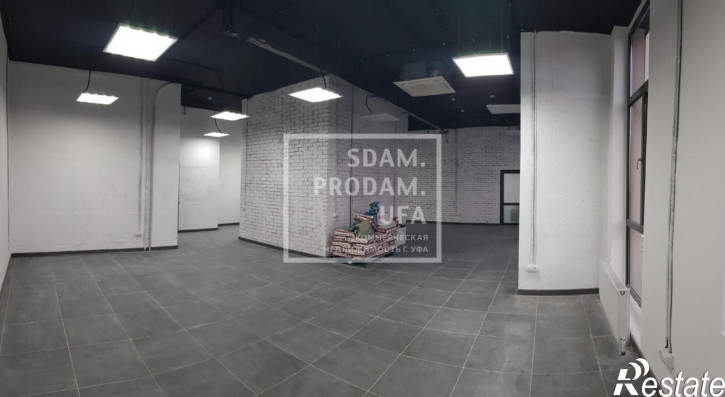 Офис Степана Злобина улица, д.2/1