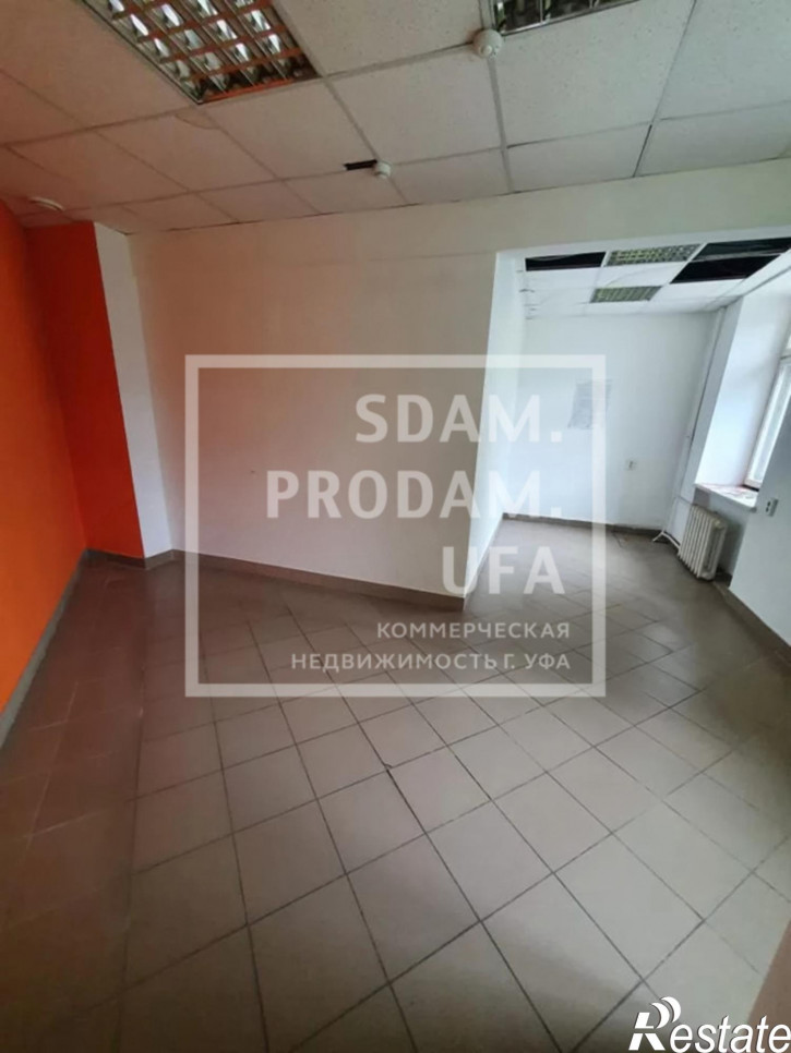 Торговое помещение Октября проспект, д.10