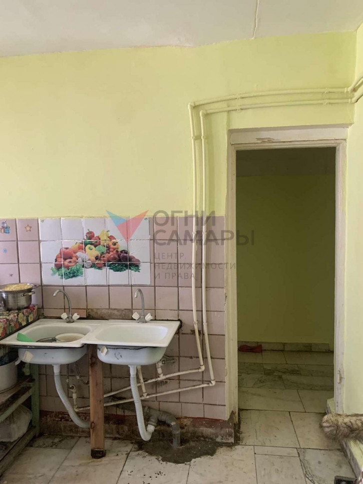 Комната Искровская улица, 7