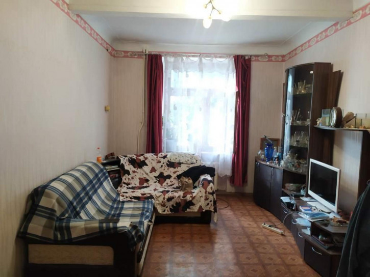 2-комн квартира Фрунзе улица, 25