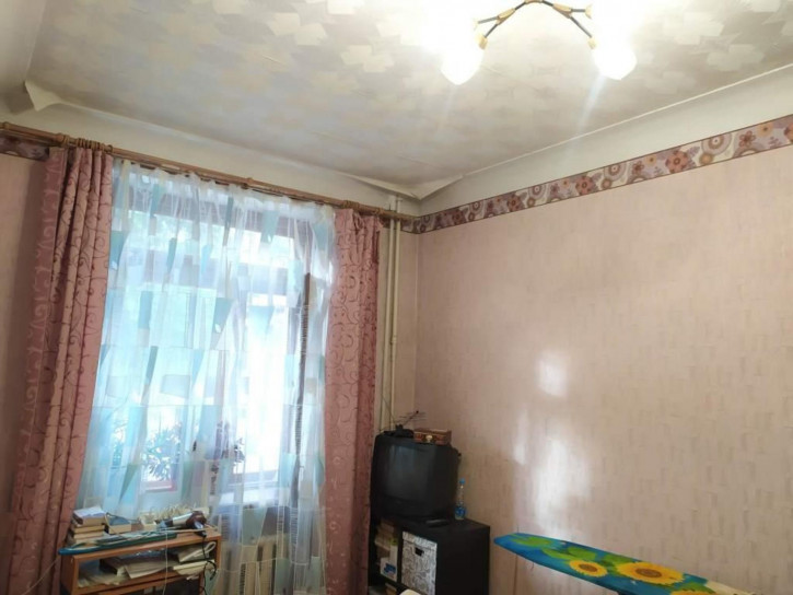 2-комн квартира Фрунзе улица, 25