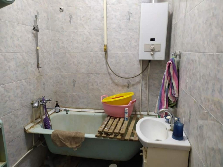 2-комн квартира Фрунзе улица, 25