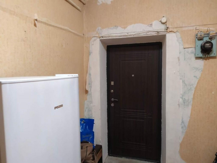 2-комн квартира Фрунзе улица, 25
