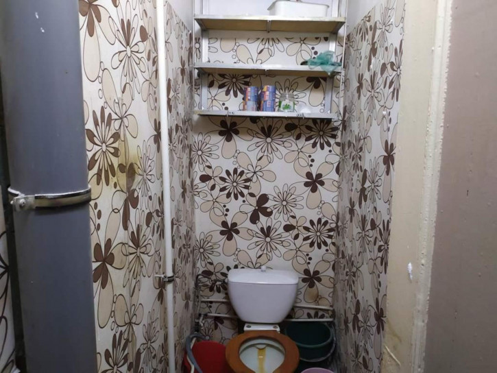 2-комн квартира Фрунзе улица, 25
