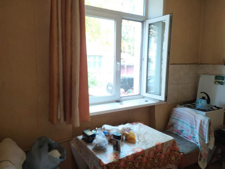 2-комн квартира Фрунзе улица, 25