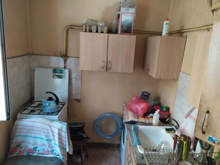 2-комн квартира Фрунзе улица, 25