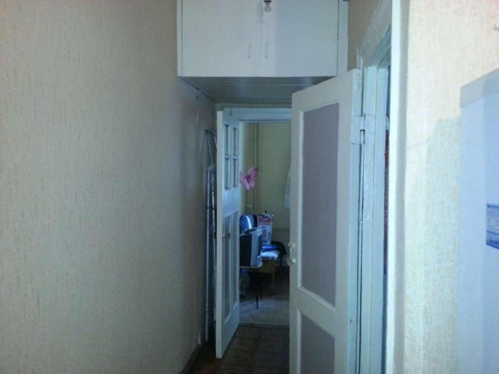 2-комн квартира Фрунзе улица, 25