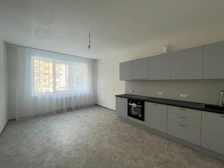 1-комн квартира Садовая улица, 335