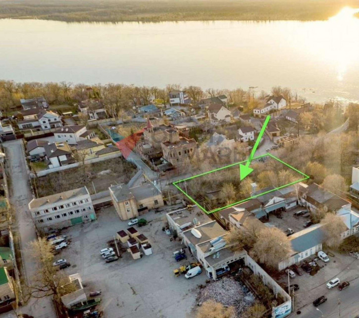 Земельный участок 9-я просека, 10