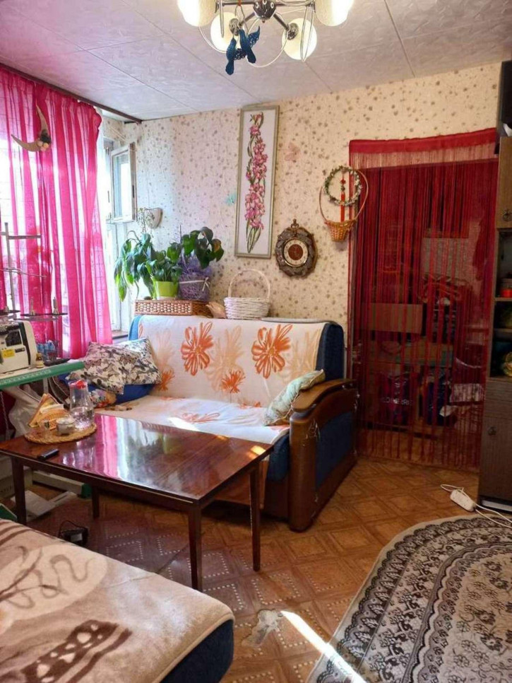 Коттедж/дом 6-я Радиальная улица, 57