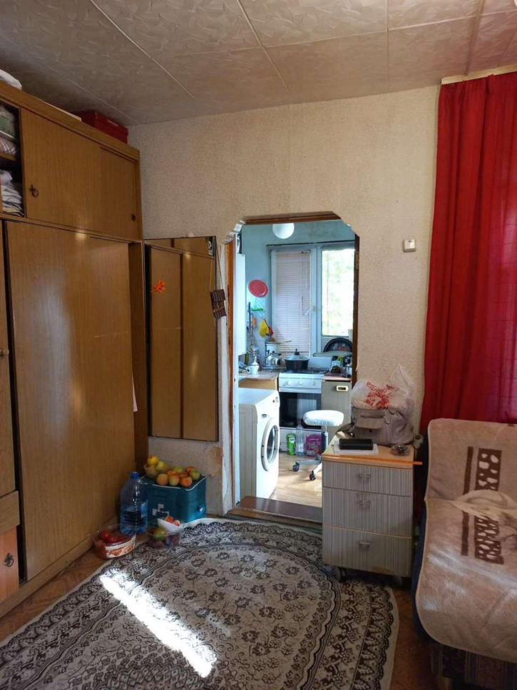 Коттедж/дом 6-я Радиальная улица, 57