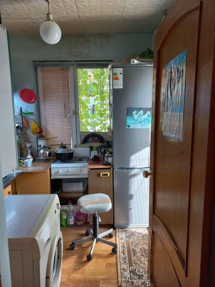 Коттедж/дом 6-я Радиальная улица, 57